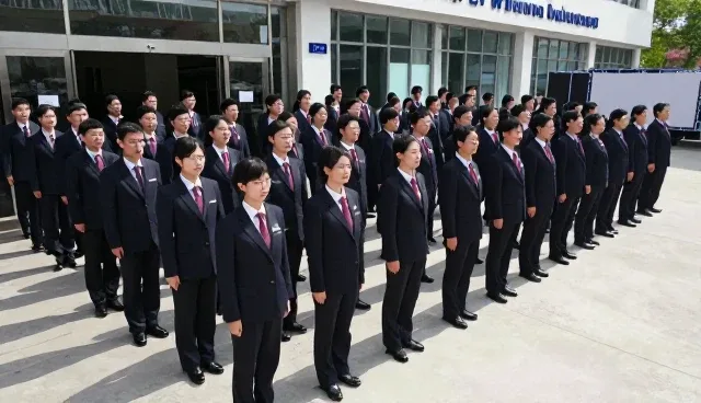 商务代理服务中如何有效管理合作方?