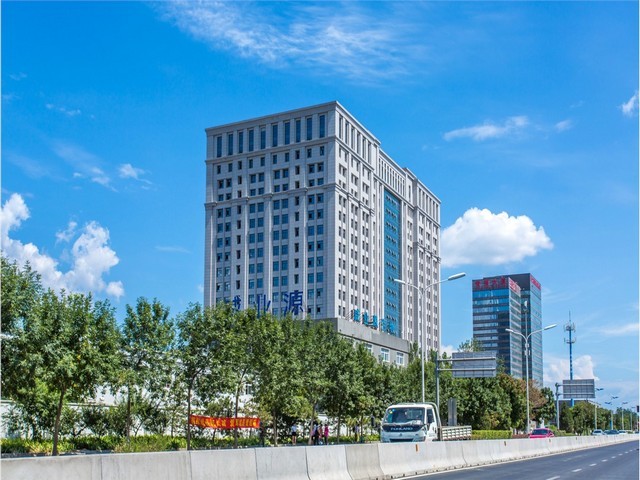 浙江中式酒店装饰公司